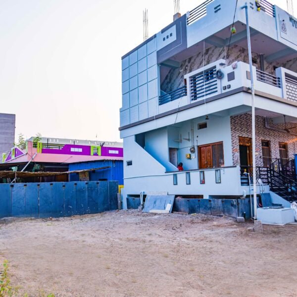 hotels in mantralayam